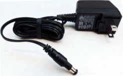 Clearaudio OEM 12V DC Power Supply For Concept / Performance DC Turntables 100-240V