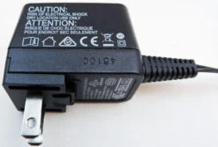 Clearaudio OEM 12V DC Power Supply For Concept / Performance DC Turntables 100-240V -Gallo Acoustics shop 12V2