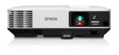 Epson® Epson PowerLite Home Cinema 1440 1080p 3LCD Projector