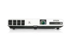 Epson® Epson PowerLite 1776W WXGA 3LCD Projector
