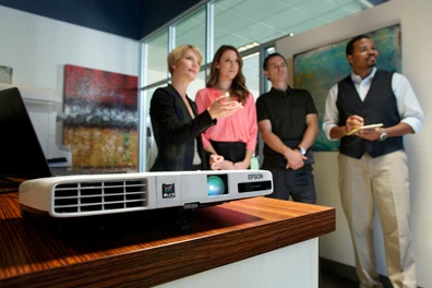 Epson® Epson PowerLite 1776W WXGA 3LCD Projector 10 Epson® Epson PowerLite 1776W WXGA 3LCD Projector - Image 8