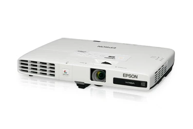 Epson® Epson PowerLite 1776W WXGA 3LCD Projector 9 Epson® Epson PowerLite 1776W WXGA 3LCD Projector - Image 7
