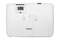 Alternative view of Epson® Epson PowerLite 1940W WXGA 3LCD Projector