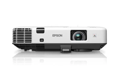 Epson® Epson PowerLite 1960 XGA 3LCD Projector 3 Epson® Epson PowerLite 1960 XGA 3LCD Projector