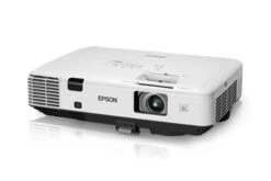 Alternative view of Epson® Epson PowerLite 1960 XGA 3LCD Projector