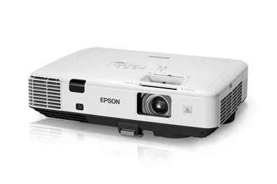 Epson® Epson PowerLite 1960 XGA 3LCD Projector 4 Epson® Epson PowerLite 1960 XGA 3LCD Projector - Image 2