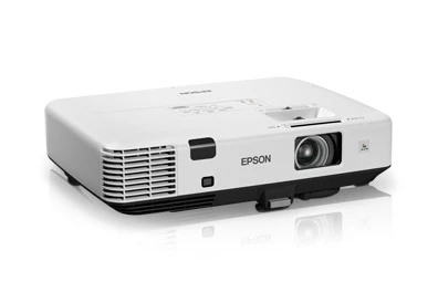 Epson® Epson PowerLite 1960 XGA 3LCD Projector 6 Epson® Epson PowerLite 1960 XGA 3LCD Projector - Image 4