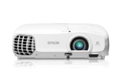 Epson® Epson PowerLite Home Cinema 2000 2D/3D 1080p 3LCD Projector