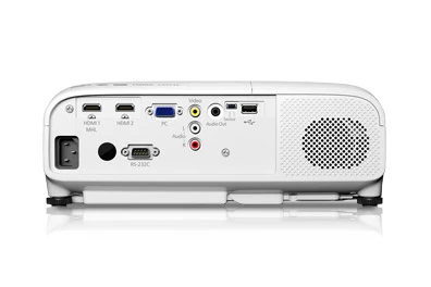 Epson® Epson PowerLite Home Cinema 2000 2D/3D 1080p 3LCD Projector 5 Epson® Epson PowerLite Home Cinema 2000 2D/3D 1080p 3LCD Projector - Image 3