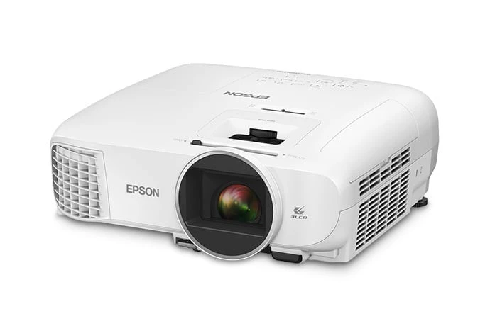 Epson® Epson Home Cinema 2100 1080p 3LCD Projector 6 Epson® Epson Home Cinema 2100 1080p 3LCD Projector - Image 4
