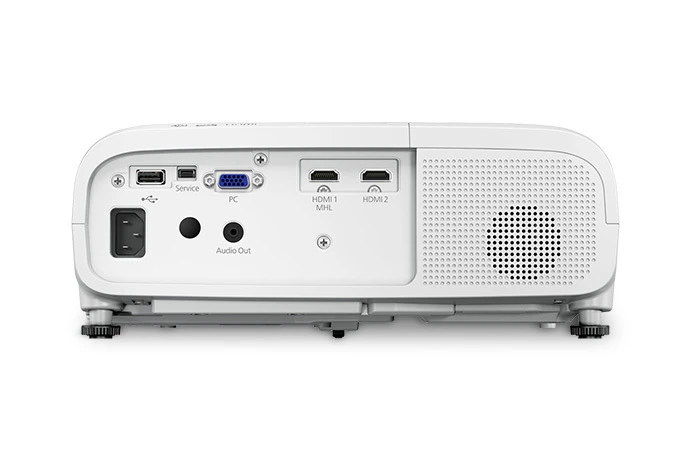 Epson® Epson Home Cinema 2100 1080p 3LCD Projector 4 Epson® Epson Home Cinema 2100 1080p 3LCD Projector - Image 2