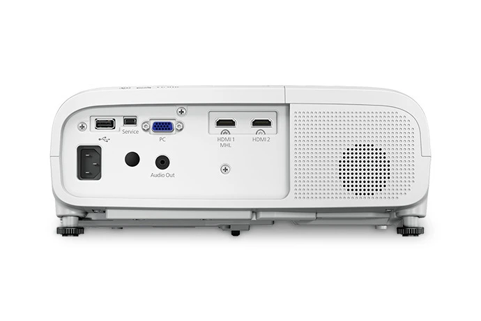 Epson® Epson Home Cinema 2150 Wireless 1080p 3LCD Projector 4 Epson® Epson Home Cinema 2150 Wireless 1080p 3LCD Projector - Image 2