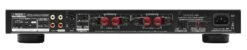 Alternative view of Parasound NewClassic 275 V.2 Two Channel Power Amplifier