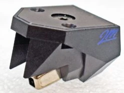 Ortofon 2M Blue Body Only, Genuine OEM Replacement Phono Cartridge Body