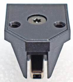 Ortofon 2M Blue Body Only, Genuine OEM Replacement Phono Cartridge Body -Gallo Acoustics shop 2MBlueBody1