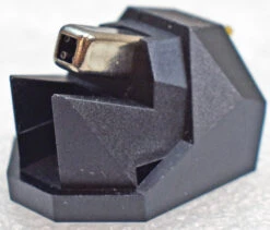 Ortofon 2M Blue Body Only, Genuine OEM Replacement Phono Cartridge Body -Gallo Acoustics shop 2MBlueBody2