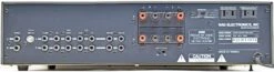 NAD 3240PE Stereo Preamplifier *READ* -Gallo Acoustics shop 3240PEClaes2