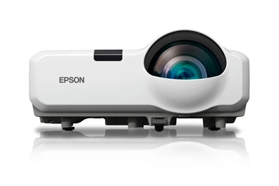 Epson® Epson PowerLite 420 XGA 3LCD Projector 4 Epson® Epson PowerLite 420 XGA 3LCD Projector - Image 2