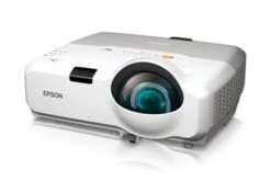 Epson® Epson PowerLite 420 XGA 3LCD Projector