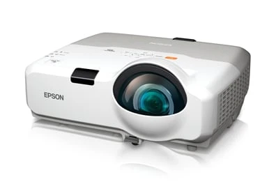 Epson® Epson PowerLite 420 XGA 3LCD Projector 3 Epson® Epson PowerLite 420 XGA 3LCD Projector
