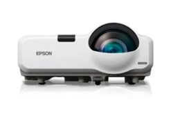 Epson® Epson PowerLite 425W WXGA 3LCD Projector 9 Epson® Epson PowerLite 425W WXGA 3LCD Projector -Gallo Acoustics shop 425W