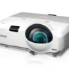 Epson® Epson PowerLite 425W WXGA 3LCD Projector 1 Epson® Epson PowerLite 425W WXGA 3LCD Projector -Gallo Acoustics shop 425W1