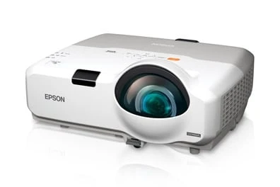 Epson® Epson PowerLite 425W WXGA 3LCD Projector 3 Epson® Epson PowerLite 425W WXGA 3LCD Projector
