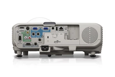 Epson® Epson PowerLite 425W WXGA 3LCD Projector 5 Epson® Epson PowerLite 425W WXGA 3LCD Projector - Image 3