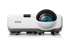 Epson® Epson PowerLite 430 XGA 3LCD Projector