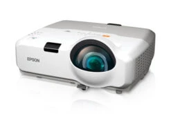 Epson® Epson PowerLite 430 XGA 3LCD Projector 9 Epson® Epson PowerLite 430 XGA 3LCD Projector -Gallo Acoustics shop 4301
