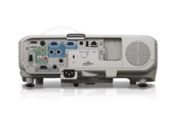 Epson® Epson PowerLite 435W WXGA 3LCD Projector 8 Epson® Epson PowerLite 435W WXGA 3LCD Projector -Gallo Acoustics shop 435W2