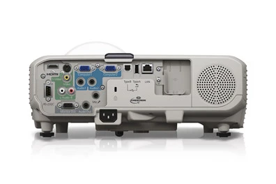 Epson® Epson PowerLite 435W WXGA 3LCD Projector 5 Epson® Epson PowerLite 435W WXGA 3LCD Projector - Image 3