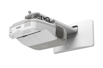 Epson® Epson PowerLite 470 XGA 3LCD Projector 3 Epson® Epson PowerLite 470 XGA 3LCD Projector
