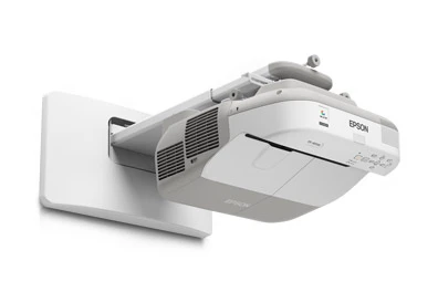 Epson® Epson PowerLite 470 XGA 3LCD Projector 6 Epson® Epson PowerLite 470 XGA 3LCD Projector - Image 4