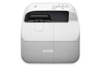 Epson® Epson PowerLite 470 XGA 3LCD Projector 4 Epson® Epson PowerLite 470 XGA 3LCD Projector - Image 2