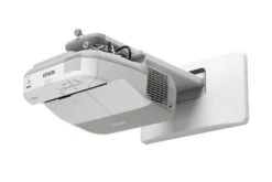 Epson® Epson PowerLite 475W WXGA 3LCD Projector