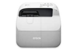 Epson® Epson BrightLink 475Wi Interactive WXGA 3LCD Projector With Mount -Gallo Acoustics shop 475WI4