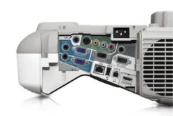 Epson® Epson PowerLite 485W WXGA 3LCD Projector -Gallo Acoustics shop 485W2