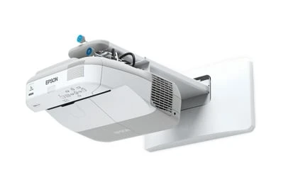 Epson® Epson BrightLink 485Wi Interactive WXGA 3LCD Projector With Mount 3 Epson® Epson BrightLink 485Wi Interactive WXGA 3LCD Projector With Mount