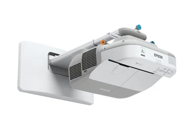 Epson® Epson BrightLink 485Wi Interactive WXGA 3LCD Projector With Mount 8 Epson® Epson BrightLink 485Wi Interactive WXGA 3LCD Projector With Mount - Image 6