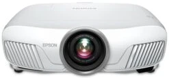 Epson® Epson PowerLite Home Cinema 5040UB 3LCD Projector With 4K & HDR