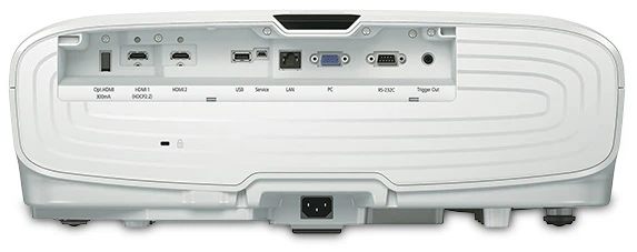 Epson® Epson PowerLite Home Cinema 5040UB 3LCD Projector With 4K & HDR 5 Epson® Epson PowerLite Home Cinema 5040UB 3LCD Projector With 4K & HDR - Image 3