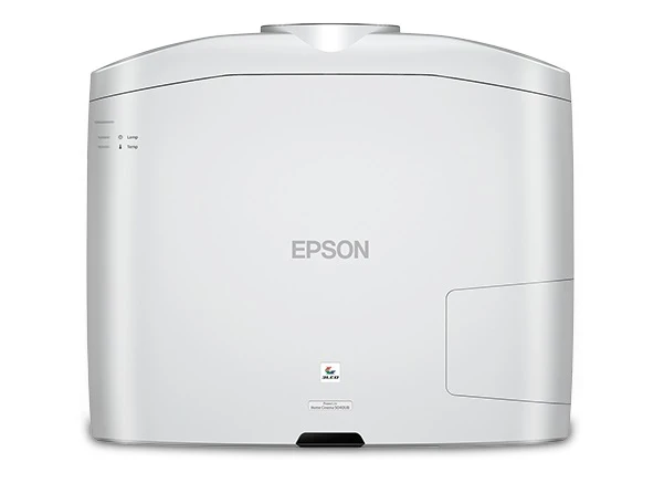 Epson® Epson PowerLite Home Cinema 5040UB 3LCD Projector With 4K & HDR 4 Epson® Epson PowerLite Home Cinema 5040UB 3LCD Projector With 4K & HDR - Image 2