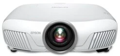 Epson® Epson PowerLite Home Cinema 5040UBe WirelessHD 3LCD Projector With 4K & HDR