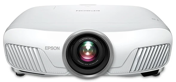 Epson® Epson PowerLite Home Cinema 5040UBe WirelessHD 3LCD Projector With 4K & HDR 3 Epson® Epson PowerLite Home Cinema 5040UBe WirelessHD 3LCD Projector With 4K & HDR