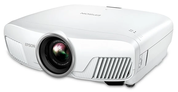 Epson® Epson PowerLite Home Cinema 5040UBe WirelessHD 3LCD Projector With 4K & HDR 5 Epson® Epson PowerLite Home Cinema 5040UBe WirelessHD 3LCD Projector With 4K & HDR - Image 3