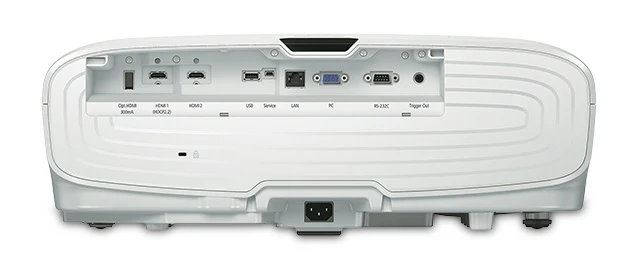 Epson® Epson PowerLite Home Cinema 5040UBe WirelessHD 3LCD Projector With 4K & HDR 4 Epson® Epson PowerLite Home Cinema 5040UBe WirelessHD 3LCD Projector With 4K & HDR - Image 2