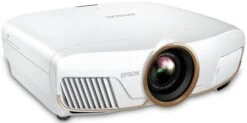 Epson® Epson Home Cinema 5050UB 4K PRO-UHD Projector With Advanced 3-Chip Design And HDR10