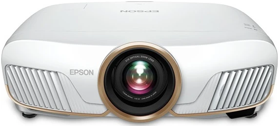Epson® Epson Home Cinema 5050UB 4K PRO-UHD Projector With Advanced 3-Chip Design And HDR10 6 Epson® Epson Home Cinema 5050UB 4K PRO-UHD Projector With Advanced 3-Chip Design And HDR10 - Image 4