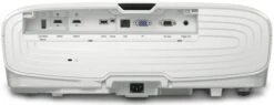 Alternative view of Epson® Epson Home Cinema 5050UB 4K PRO-UHD Projector With Advanced 3-Chip Design And HDR10